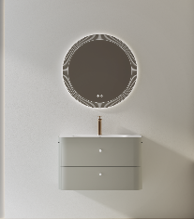 GƯƠNG TỦ LAVABO U3180